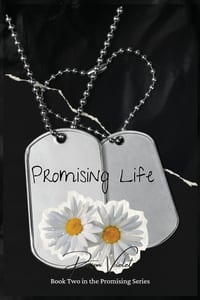 Promising Life: Book Two cover