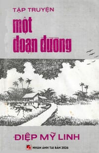 Một Đoạn Đường cover
