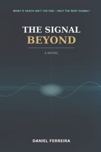 The Signal Beyond cover