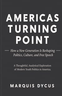 Americas Turning Point cover