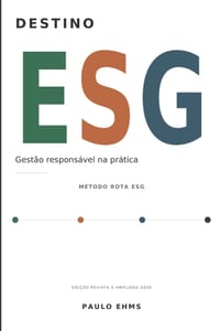 Destino ESG: Seguindo na Rota da Sustentabilidade Empresarial cover