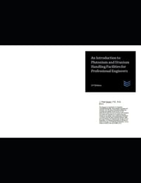 An Introduction to Plutonium and Uranium Handling Facilities for Professional Engineers cover