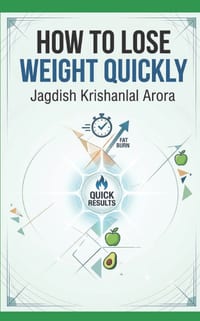 How to Lose Weight Quickly cover
