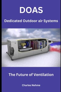 Dedicated Outdoor Air Systems (DOAS): The Future of Ventilation cover
