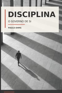 Disciplina: A Chave Mestra para o Sucesso cover