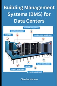 Building Management Systems (BMS) for Data Centers cover