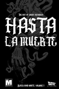 Hasta La Muerte cover