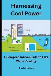 Harnessing Cool Power: A Comprehensive Guide to Lake Water Cooling cover