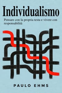 Individualismo: Riconosci il tuo valore... e fanculo il resto. cover
