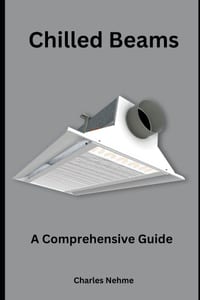 Chilled Beams: A Comprehensive Guide cover