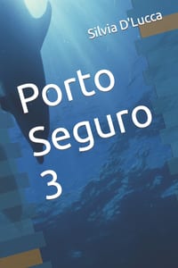Porto Seguro 3 cover
