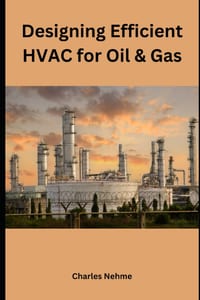 Designing Efficient HVAC for Oil and Gas cover