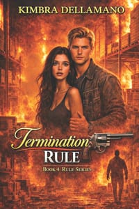 Termination Rule cover