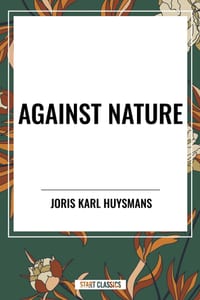 Against Nature cover