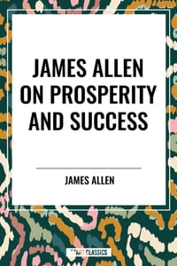 James Allen on Prosperity and Success cover