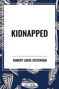 Kidnapped cover