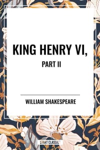King Henry VI, Part II cover