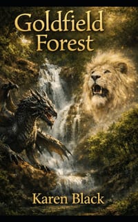 Goldfield Forest cover