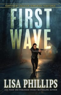 First Wave cover