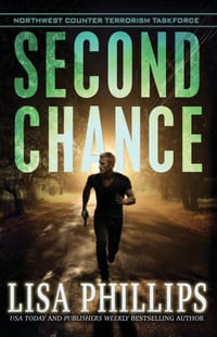 Second Chance cover