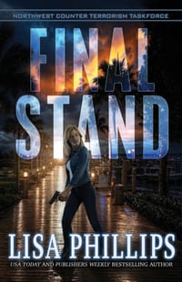 Final Stand cover