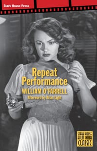 Repeat Performance cover