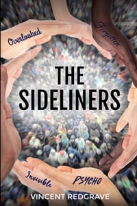 The Sideliners cover