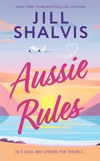Aussie Rules cover