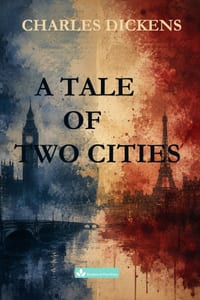 A Tale of Two Cities cover
