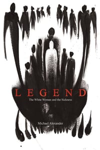 Legend cover