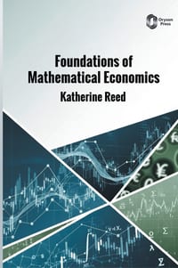 Foundations of Mathematical Economics cover