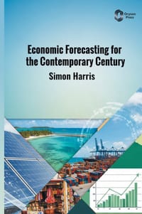 Economic Forecasting for the Contemporary Century cover