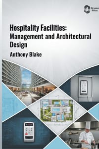 Hospitality Facilities: Management and Architectural Design cover
