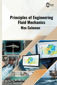 Principles of Engineering Fluid Mechanics cover