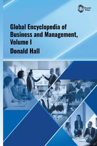 Global Encyclopedia of Business and Management, Volume I cover