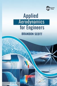 Applied Aerodynamics for Engineers cover