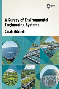 A Survey of Environmental Engineering Systems cover