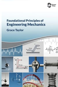 Foundational Principles of Engineering Mechanics cover