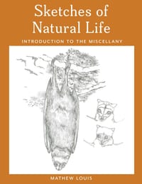 Sketches of Natural Life: Introduction to the Miscellany cover