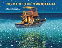 Night of the Moonjellies cover