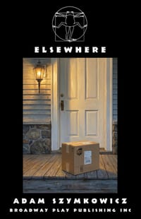 Elsewhere cover