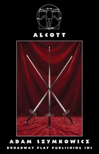 Alcott cover