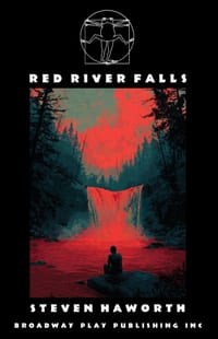 Red River Falls cover