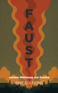 Faust cover