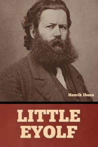 Little Eyolf cover