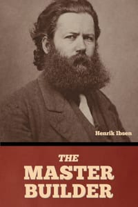 The Master Builder cover