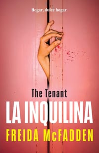 La Inquilina / The Tenant cover