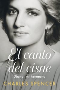 El Canto del Cisne. Diana, Mi Hermana / Swan Song. Diana, My Sister cover