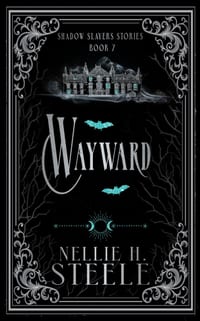 Wayward cover
