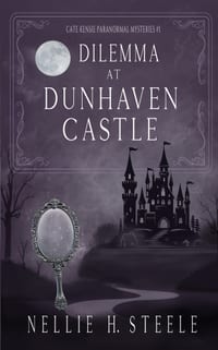 Dilemma at Dunhaven Castle cover
